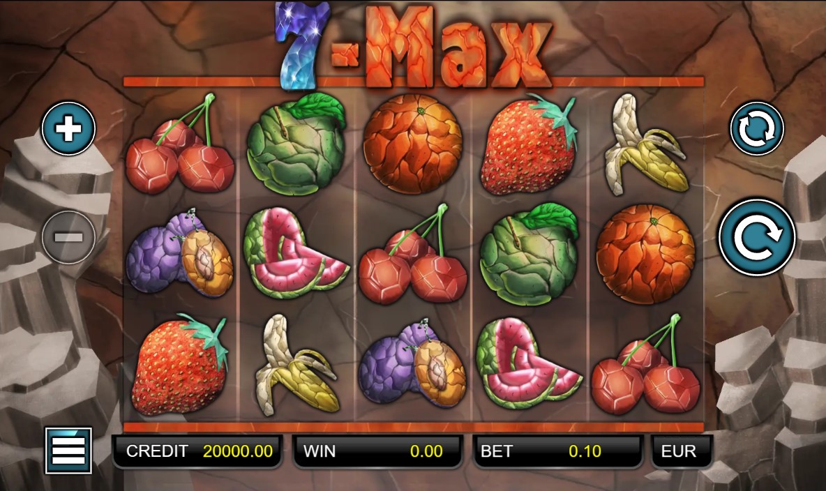 The Insider’s Guide to 7-Max Slot: A Must-Read for Online Casino Enthusiasts