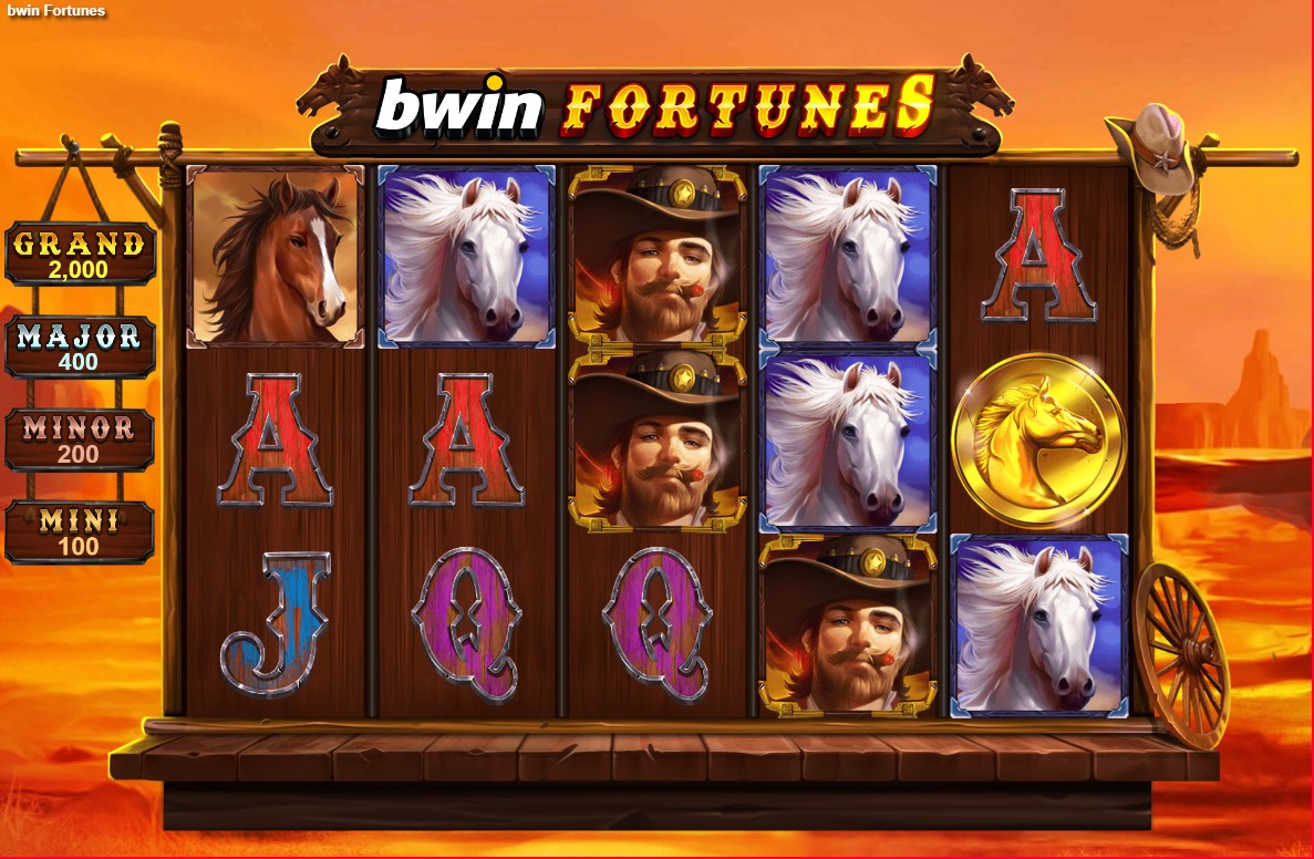 The Complete Guide to Bwin Fortunes Slot: A Fun and Exciting Online Casino Game