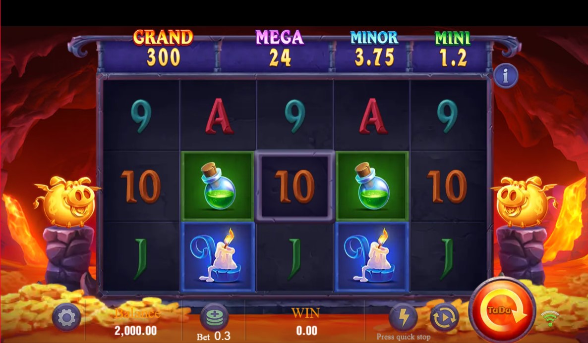 A Deep Dive into Devil Fire 2 Slot: The Hottest Online Casino Game