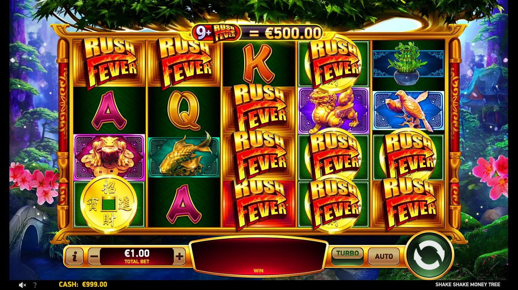 Shake the Money Tree Slot: A Guide to Winning Big in this Online Casino Game